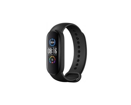 Aktiivsusmonitor XIAOMI Mi Band 5 Smart