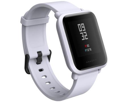 Smartwatch XIAOMI AMAZFIT A1608 White