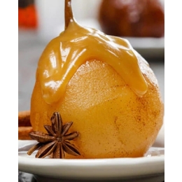 Küünla aroomiõli 500ml Spiced Pear