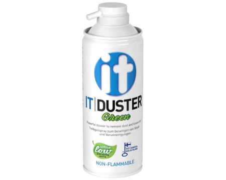 Suruõhk PRF ITduster Green 520ml