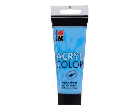 Akrüülvärv Marabu 100ml 056 cyan