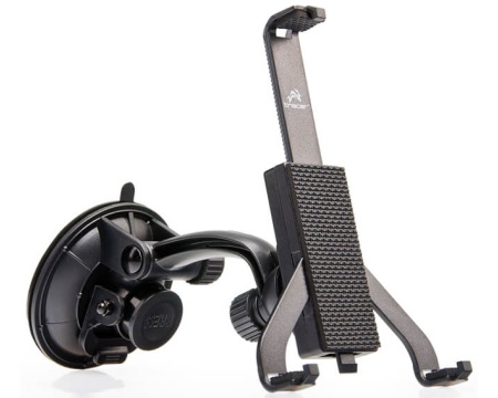 Tahvelarvuti autohoidik Tracer Tablet 910