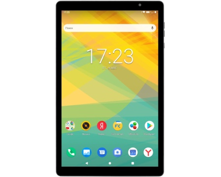 Tahvelarvuti Prestigio Grace 4891 4G 10"