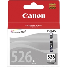 Tint Canon CLI-526GY Grey