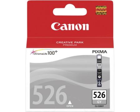 Tint Canon CLI-526GY Grey