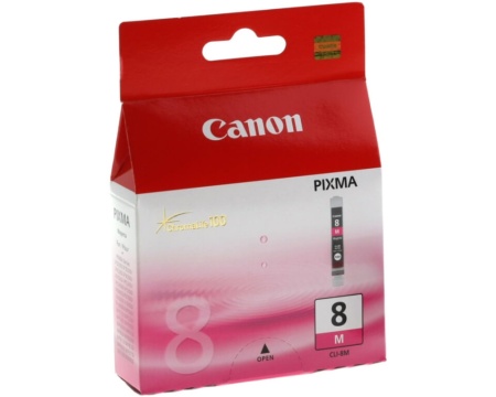Tint Canon CLI-8 Magenta