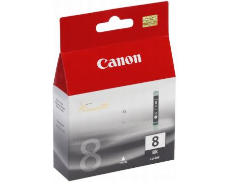 Tint Canon CLI-8BK Black