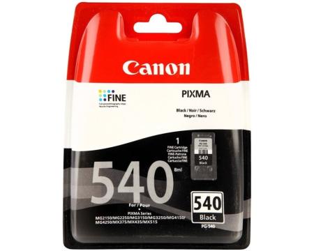 Tint Canon PG-540