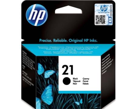 Tint HP 21 Black