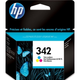 Tint HP 342 Color