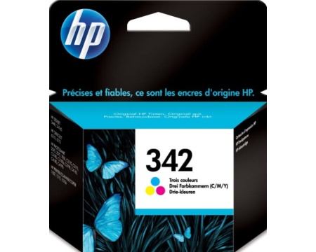 Tint HP 342 Color