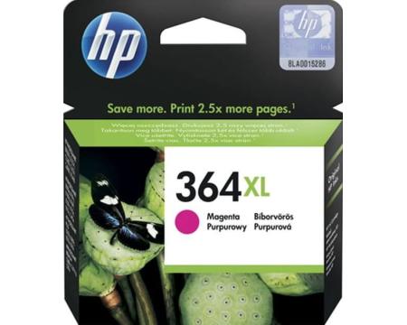 Tint HP 364XL Magenta