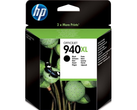 Tint HP 940XL Black