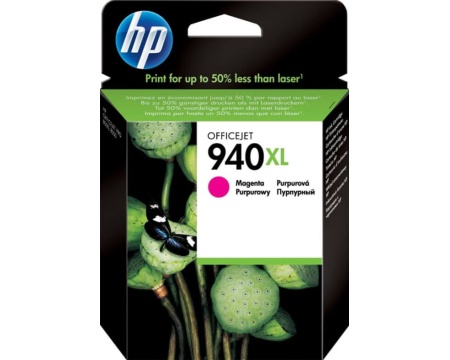 Tint HP 940XL Magenta