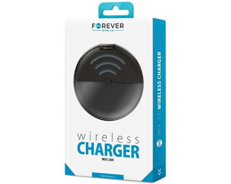 Toalaadija wireless nutitelefonile WDC-2