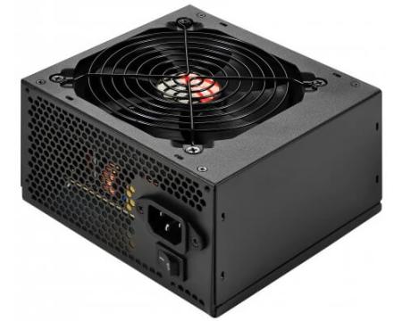 Toiteplokk 600W Spire Eagleforce 80+