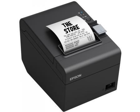 Tsekiprinter Epson TM-T20III USB,LAN