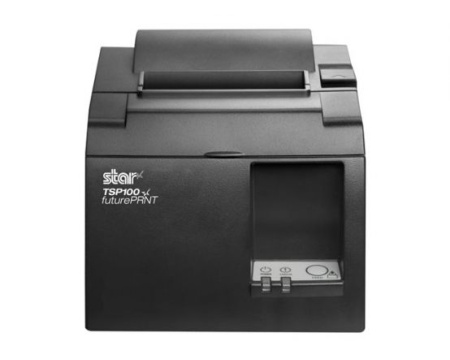 Tsekiprinter STAR TSP143IIU+ USB Cutter