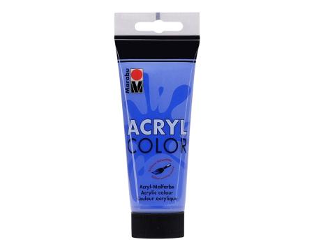 Akrüülvärv Marabu 100ml 053 dark blue