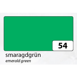 Kartong A4/300g 50lehte smaragdroheline