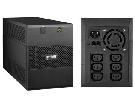 UPS Eaton 5E USB 1500VA
