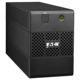 UPS Eaton 5E USB 850VA/480W