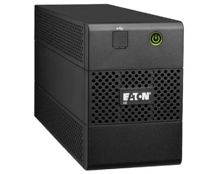 UPS Eaton 5E USB 850VA/480W