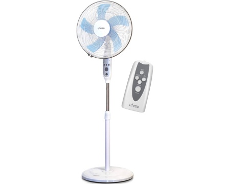 Ventilaator Scarlett SF1450 45W + pult