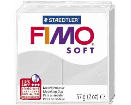 Voolimissavi Fimo Soft hall