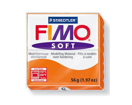 Voolimissavi Fimo Soft oranþ