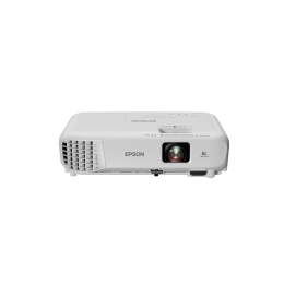 Projektor Epson EB-W06 WXGA 3700lm
