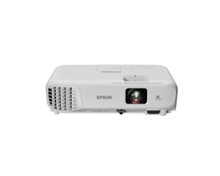 Projektor Epson EB-W06 WXGA 3700lm