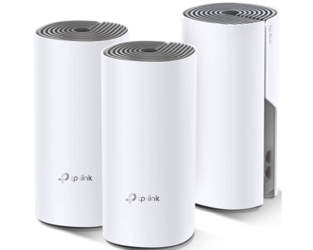 Wireless Range Extender TP-Link Deco 3tk