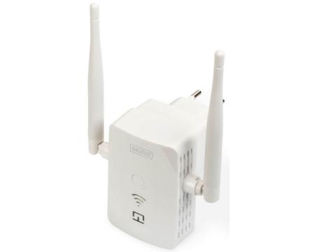 Wireless Range Extender Digitus DualBand