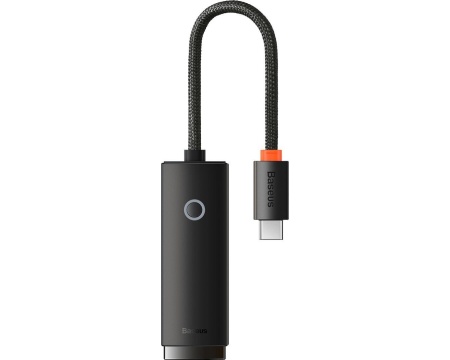 Võrguadapter USB-C to LAN 1GB Baseus