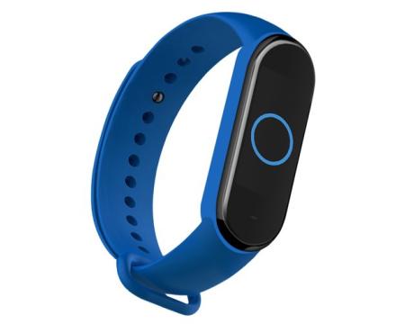 Xiaomi Mi Band 5 kellarihm tumesinine