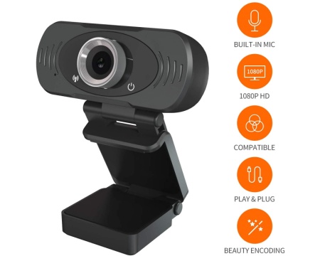 Veebikaamera Xiaomi IMILAB FullHD