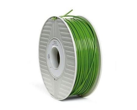 Filament PLA 1,75 green 1kg Verbatim