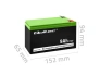 Aku 12V 9Ah T2 Qoltec AGM,2.webp