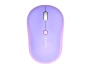 Juhtmevaba hiir MOFII bluetooth, lilla.webp