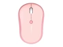 Juhtmevaba hiir MOFII bluetooth, roosa.webp