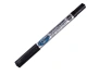 Kahe otsaga marker CD&DVDle 0,5mm ja 2mm.webp
