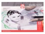 Kalka plokk Talens 50lk A4-90g.webp