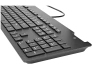 Klaviatuu ID-kaardilugejar HP Slim SWE,3.webp