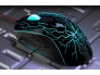 Klaviatuur+Hiir MageGee K1 Black Gaming,1.webp