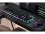 Klaviatuur+Hiir MageGee K1 Black Gaming,2.webp