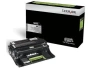 Lexmark MS-MX 310 410 510 trummel- originaal.webp