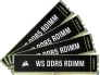 Mälu CORSAIR WS 64GB 4x16GB DDR5 5600Ms.webp