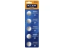 Patarei CR2032 3V 5tk pakis, BLOW.webp