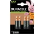 Duracell akud AAA 900mAh 4tk.webp